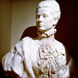 Meet your Posher, Bethany